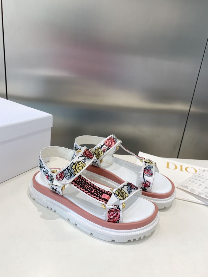 Christian Dior Sandals